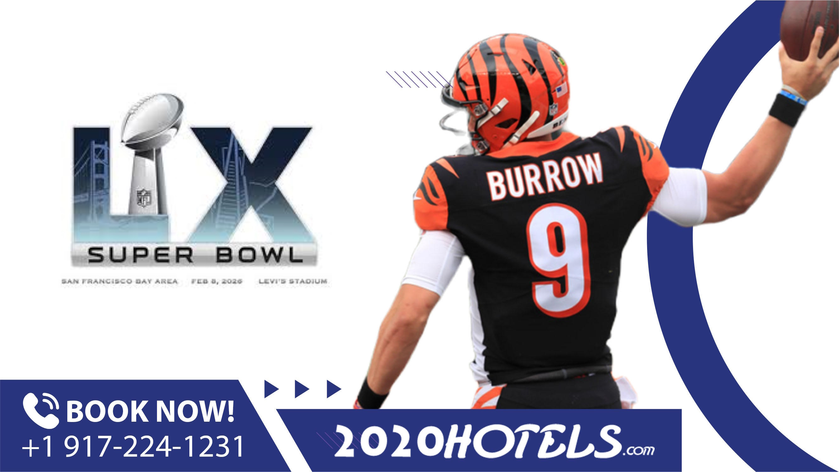 Click Here & Get Ready for Super Bowl LIX in New Orleans