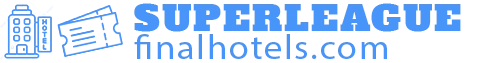 superleaguefinalhotels.com!